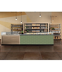 BHI 0902-M6 furniture system